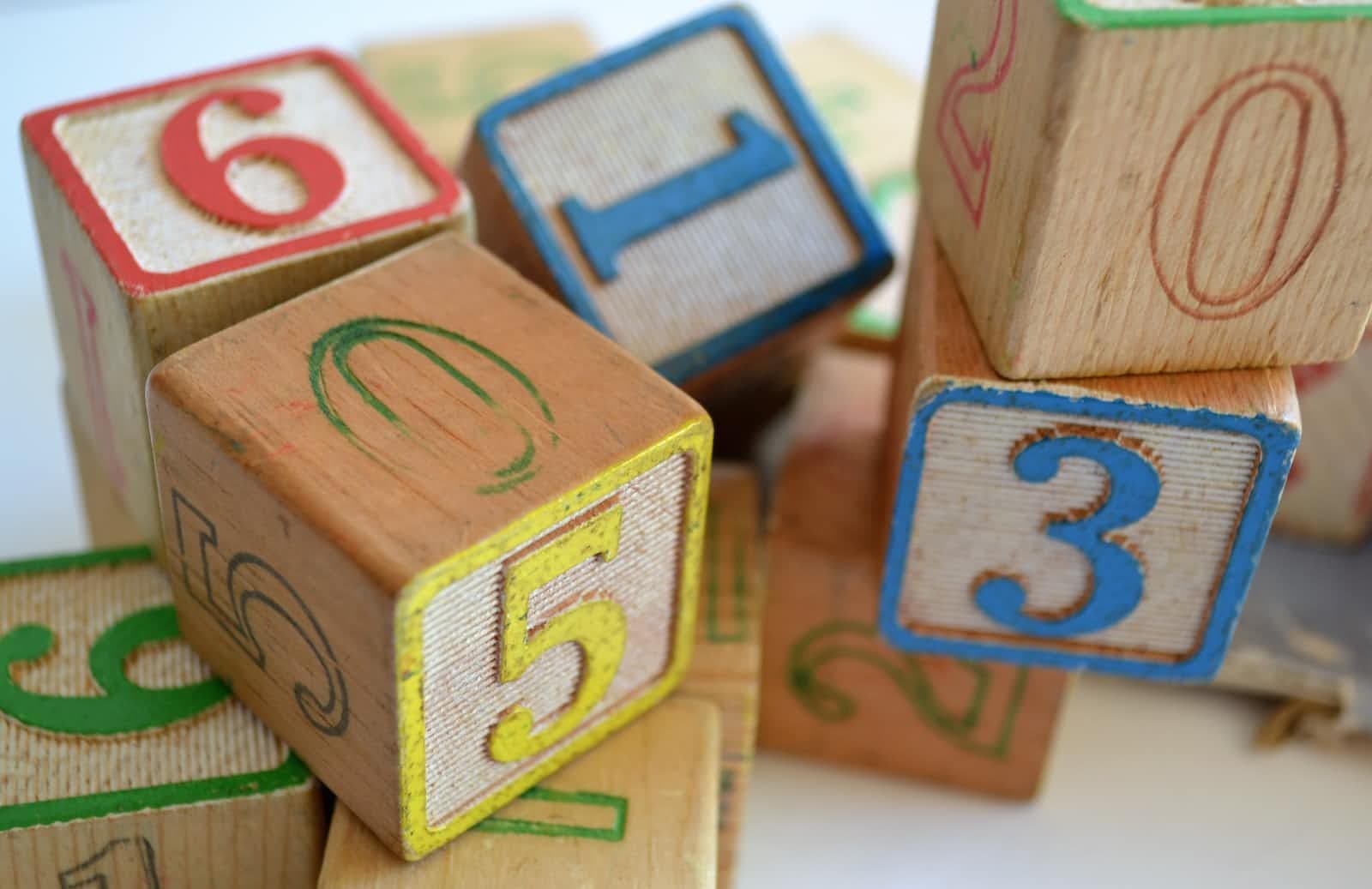 Decimal Conversions