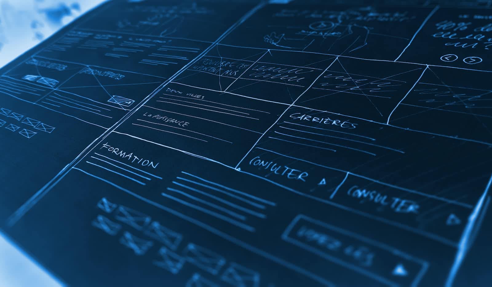 Learning WPF: Layouts