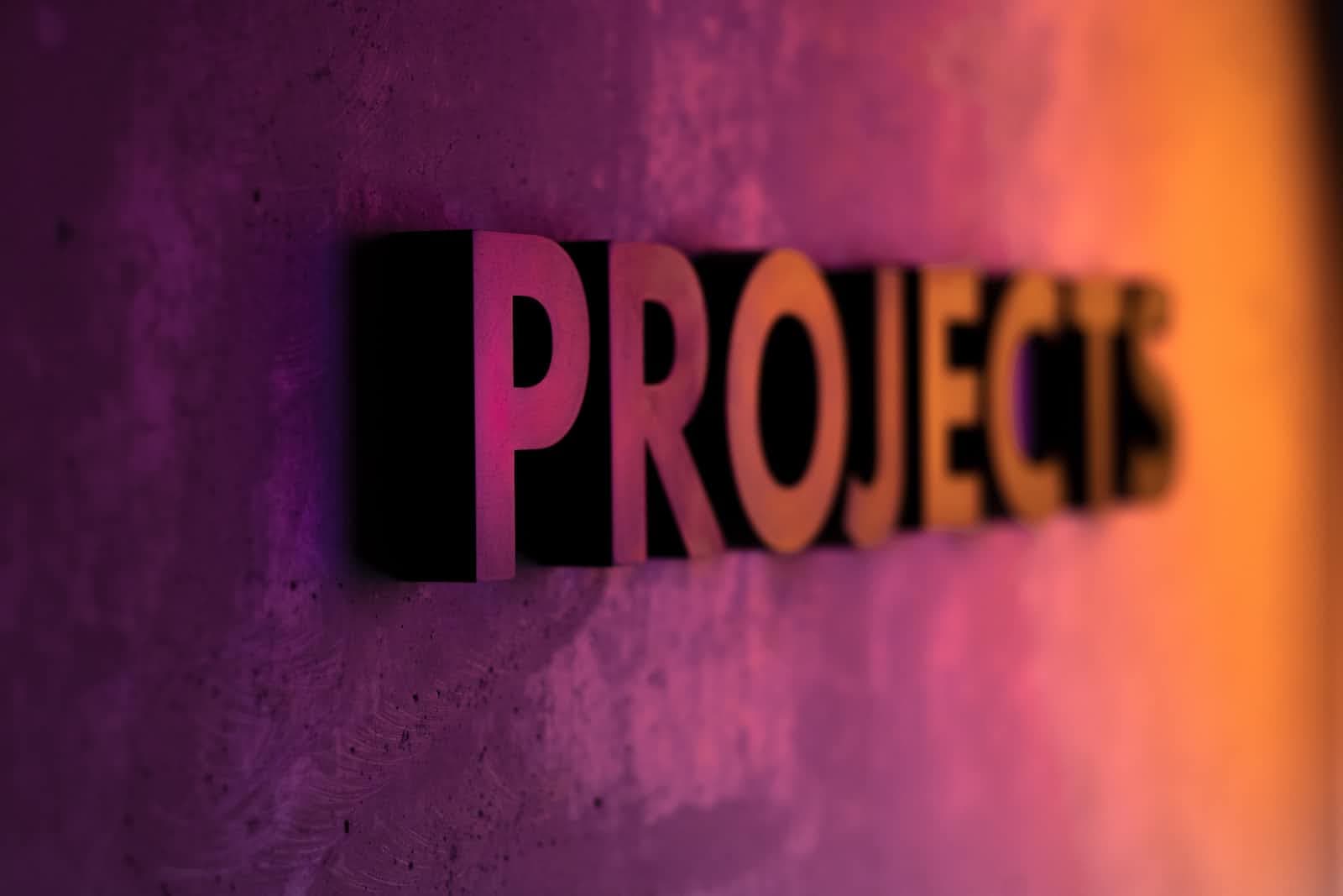 Learning WPF: Creating Projects