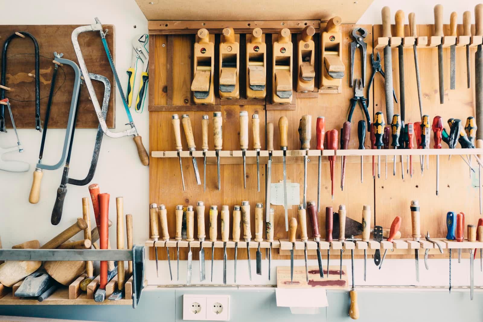 Learning WPF: Using the Toolbox
